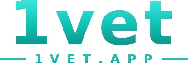 1vet logo